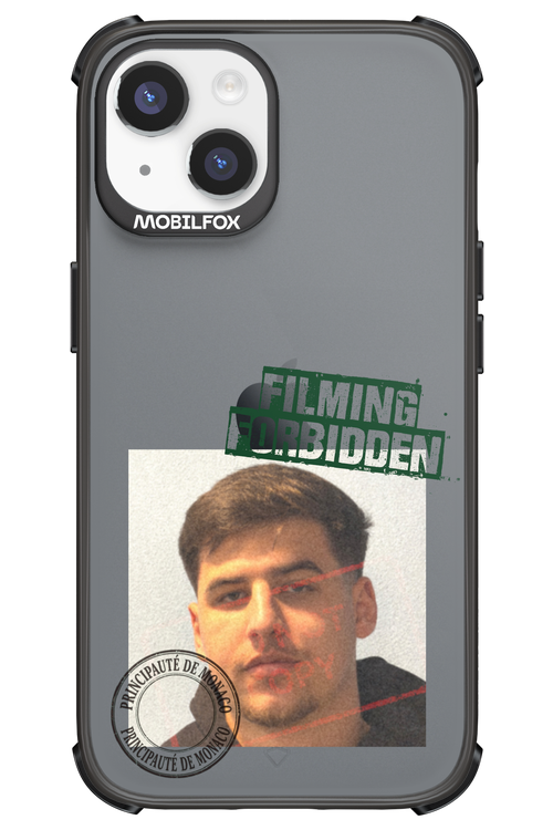 Sorin Mugshot 2.0 - Apple iPhone 14