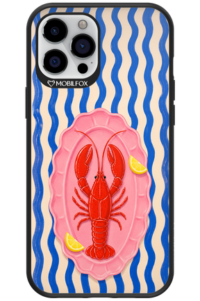 LOBSTER 2.0 - Apple iPhone 12 Pro Max
