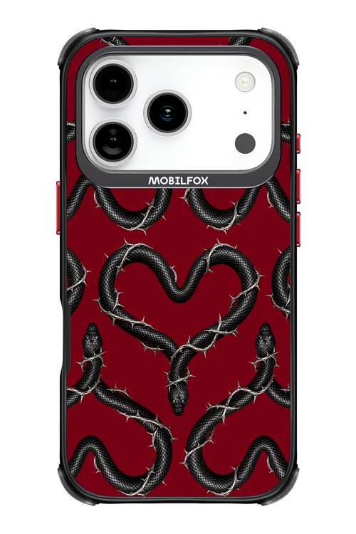 Bad Lover 2.0 - Apple iPhone 17 Pro