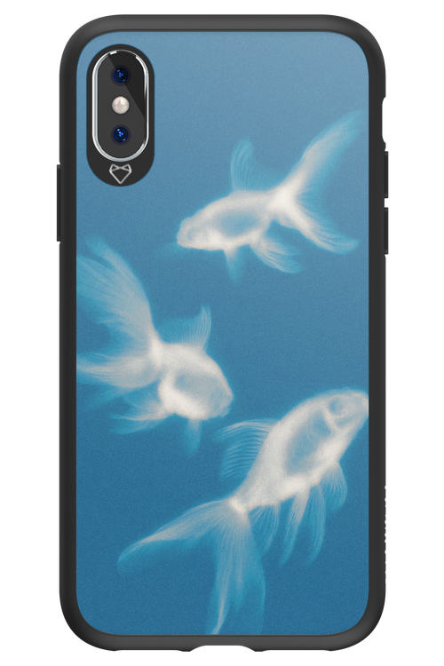 Lady of the Lake 2.0 - Apple iPhone XS