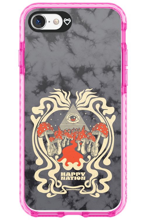 Happy Nation 2.0 - Apple iPhone SE 2020
