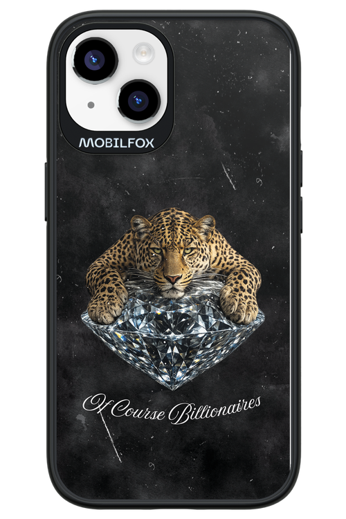 OC billionaires 2.0 - Apple iPhone 14