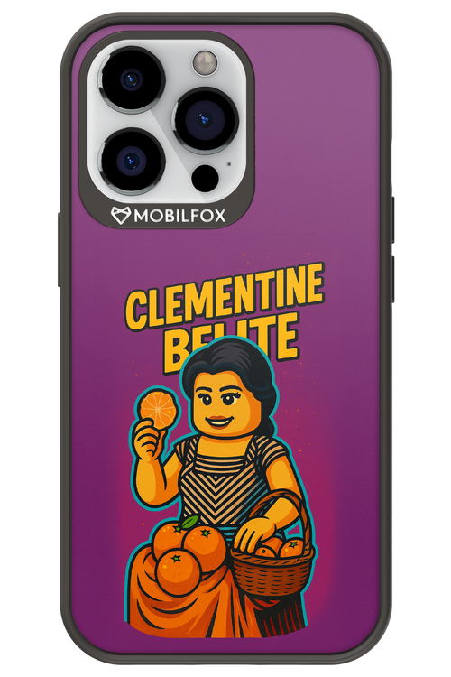 Clementine Belite Lego 2.0 - Apple iPhone 13 Pro