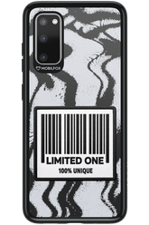 Limited One 2.0 - Samsung Galaxy S20