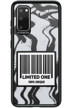 Limited One 2.0 - Samsung Galaxy S20