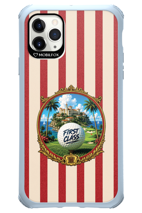 First Class 2.0 - Apple iPhone 11 Pro Max