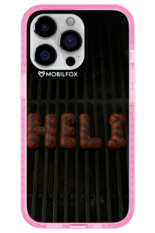 Barbeque 2.0 - Apple iPhone 13 Pro