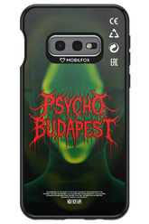 Unknown Nightmare - Samsung Galaxy S10e