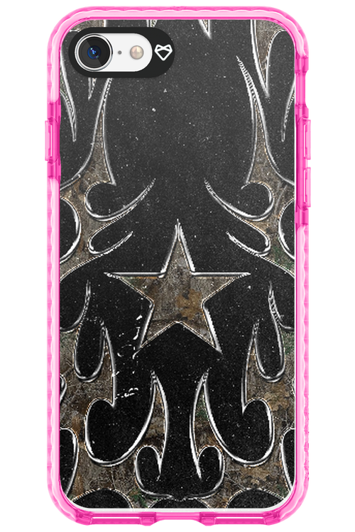 Camo 2.0 - Apple iPhone SE 2022