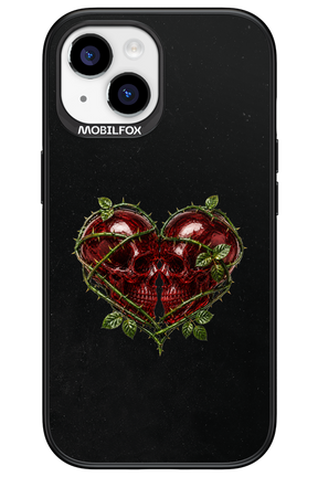 Omen Kiss 2.0 - Apple iPhone 15