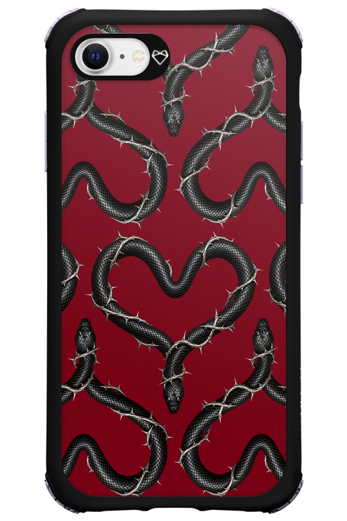 Bad Lover 2.0 - Apple iPhone 8