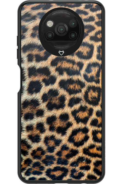 Leopard 2.0 - Xiaomi Poco X3 Pro