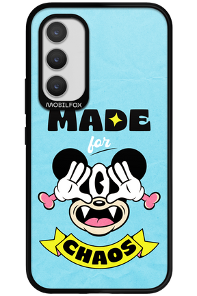 Made for Chaos 2.0 - Samsung Galaxy A34