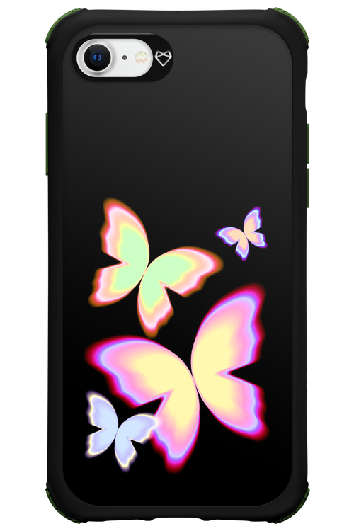 Butterfly Dream 2.0 - Apple iPhone 8
