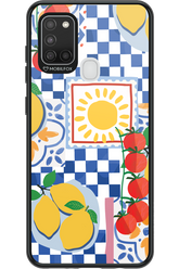 Sorrento Dream 2.0 - Samsung Galaxy A21 S