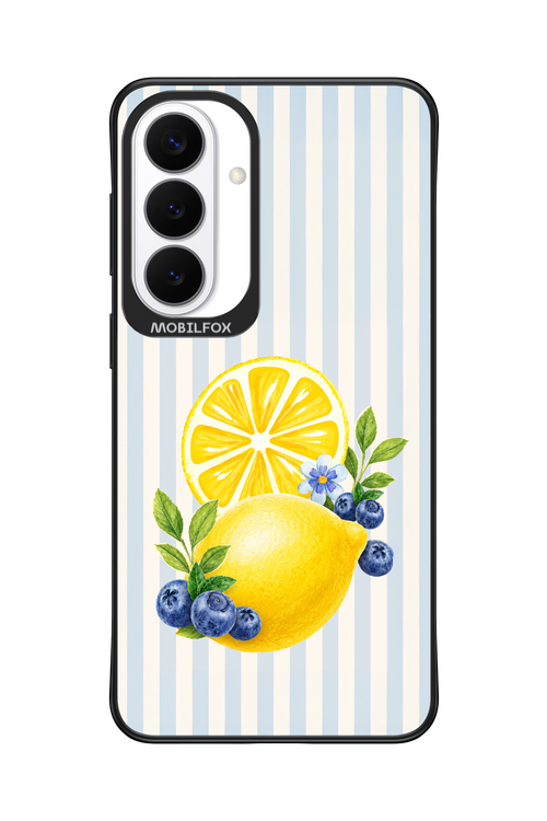 Fresh Flash 2.0 - Samsung Galaxy S26+