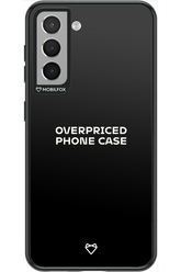 Overprieced - Samsung Galaxy S21