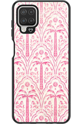 Pink Palm 2.0 - Samsung Galaxy A12