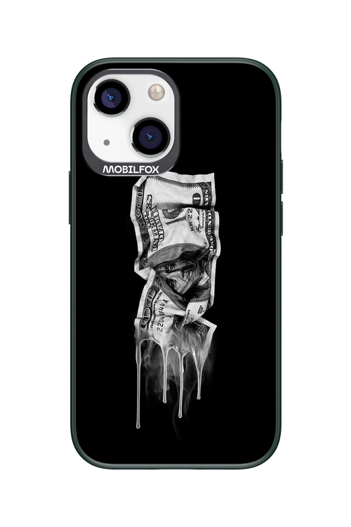 Melting Money 2.0 - Apple iPhone 13 Mini