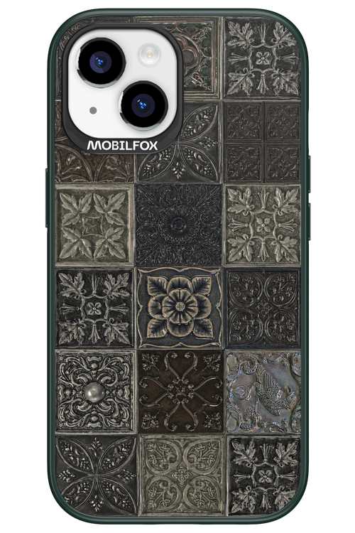 Tiles 2.0 - Apple iPhone 15