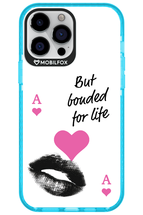 Bonded for Life 2.0 - Apple iPhone 13 Pro Max