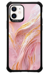 Rosequartz Silk 2.0 - Apple iPhone 12