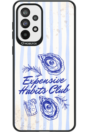 Expensive Habits Club 2.0 - Samsung Galaxy A73