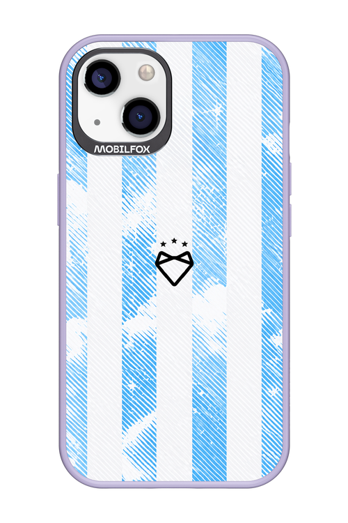 Argentina x Mobilfox 2.0 - Apple iPhone 13