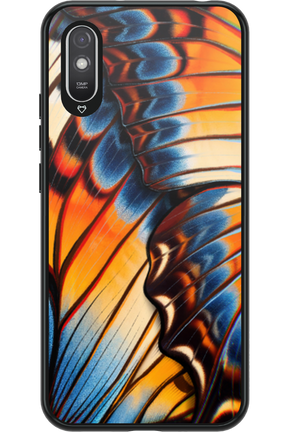 Rainbow Wing 2.0 - Xiaomi Redmi 9A