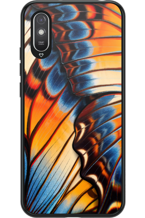 Rainbow Wing 2.0 - Xiaomi Redmi 9A