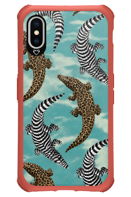 Style Bite 2.0 - Apple iPhone XS