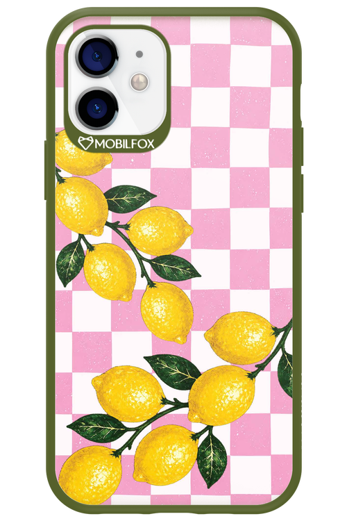 LEMON 2.0 - Apple iPhone 12