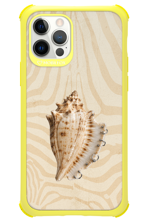Shell Me Out 2.0 - Apple iPhone 12 Pro