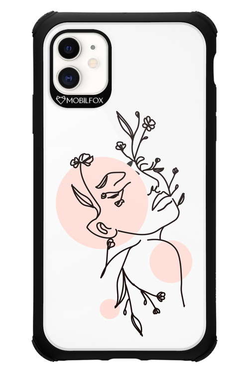 Confidence 2.0 - Apple iPhone 11