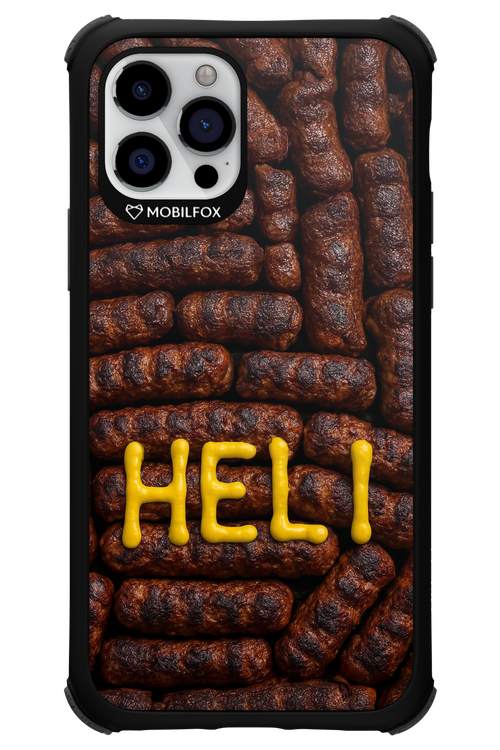 Mici 2.0 - Apple iPhone 12 Pro
