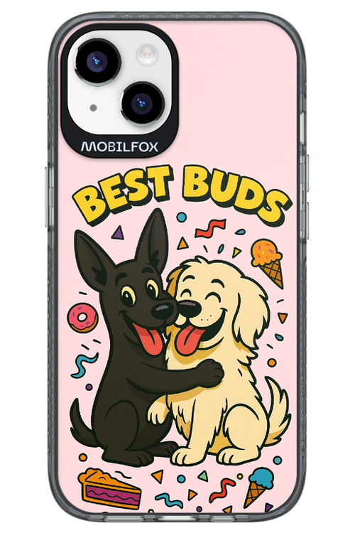Best Buds 2.0 - Apple iPhone 14