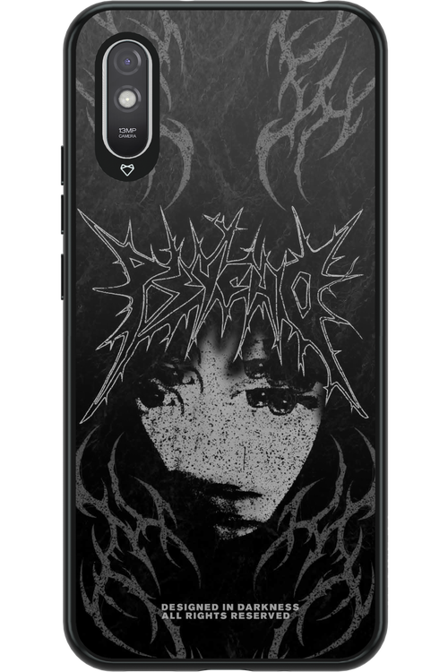 Schizo - Xiaomi Redmi 9A