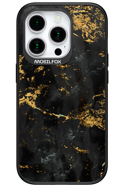 Goldie 2.0 - Apple iPhone 15 Pro