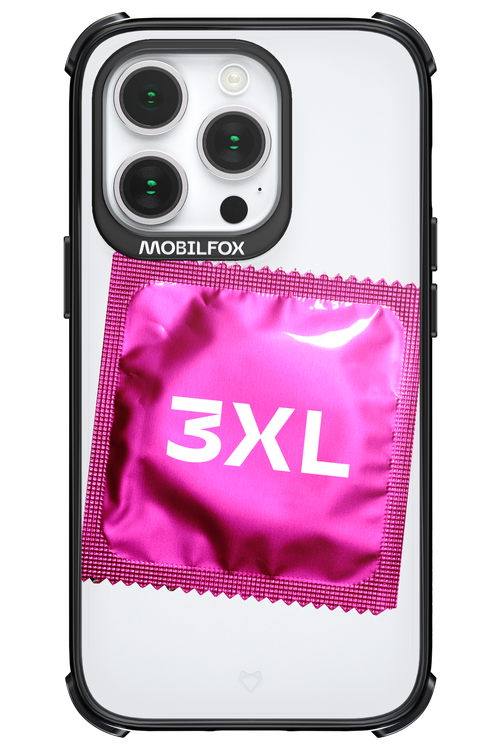 3XL 2.0 - Apple iPhone 14 Pro