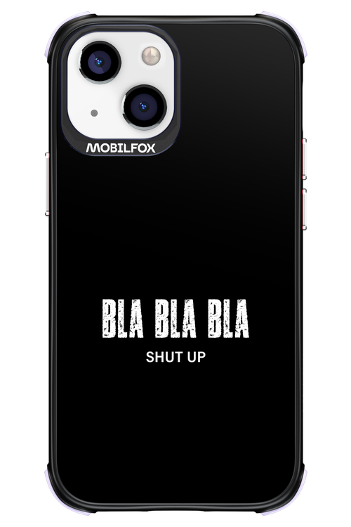 Bla Bla II 2.0 - Apple iPhone 13 Mini