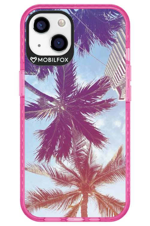 Sunset Dreams 2.0 - Apple iPhone 13