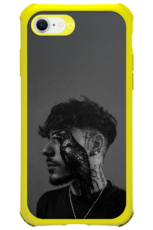 RAVEN 2.0 - Apple iPhone 8