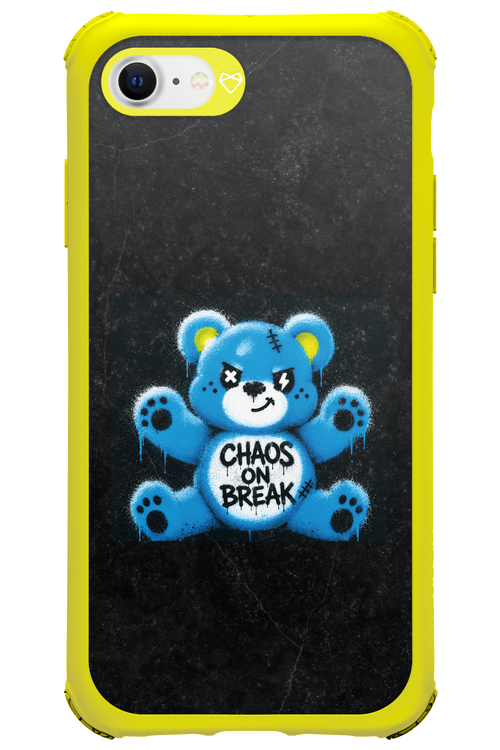 Chaos on Break 2.0 - Apple iPhone 7