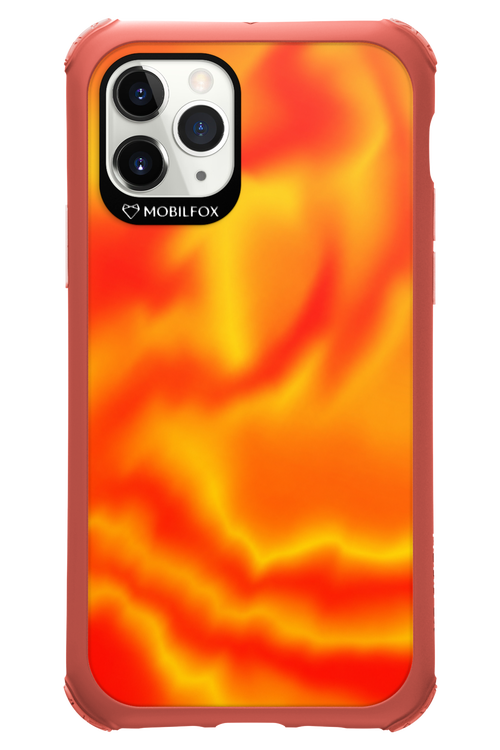 Beat the Heat 2.0 - Apple iPhone 11 Pro