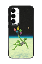 Space Chill 2.0 - Samsung S25 FE