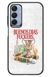 Buenas Dias 2.0 - Samsung A25