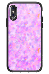 Lavender Field 2.0 - Apple iPhone XS