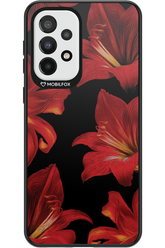 Amaryllis Noir - Samsung Galaxy A33