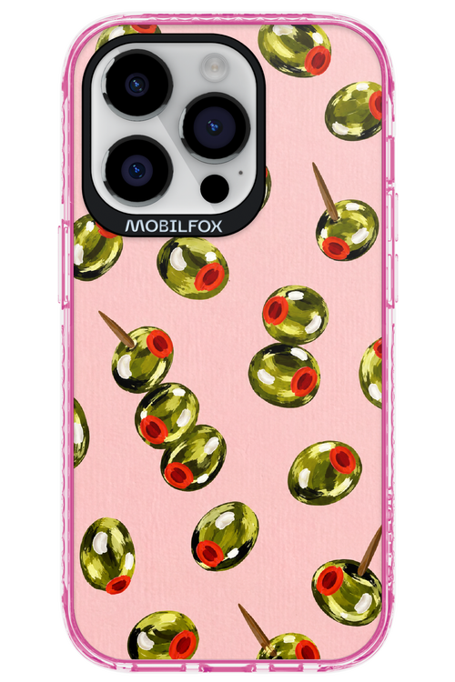 Olive 2.0 - Apple iPhone 14 Pro