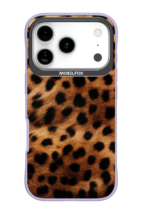 Cheetah 2.0 - Apple iPhone 17 Pro